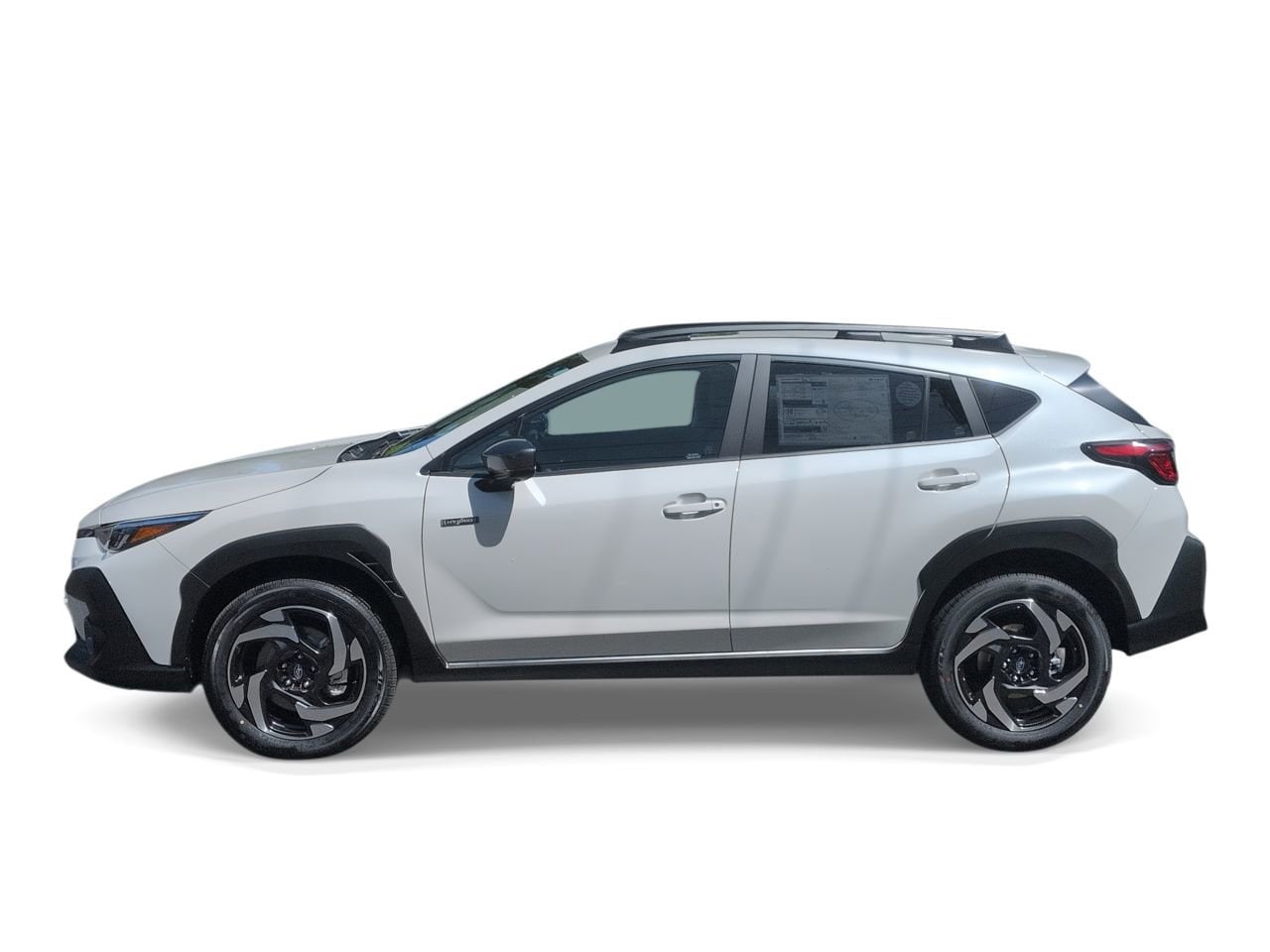 Thumbnail: 2026 Subaru Crosstrek - 5
