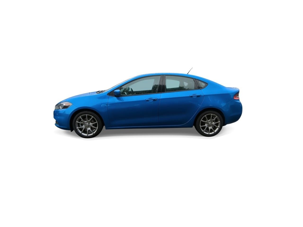 Thumbnail: 2015 Dodge Dart - 5