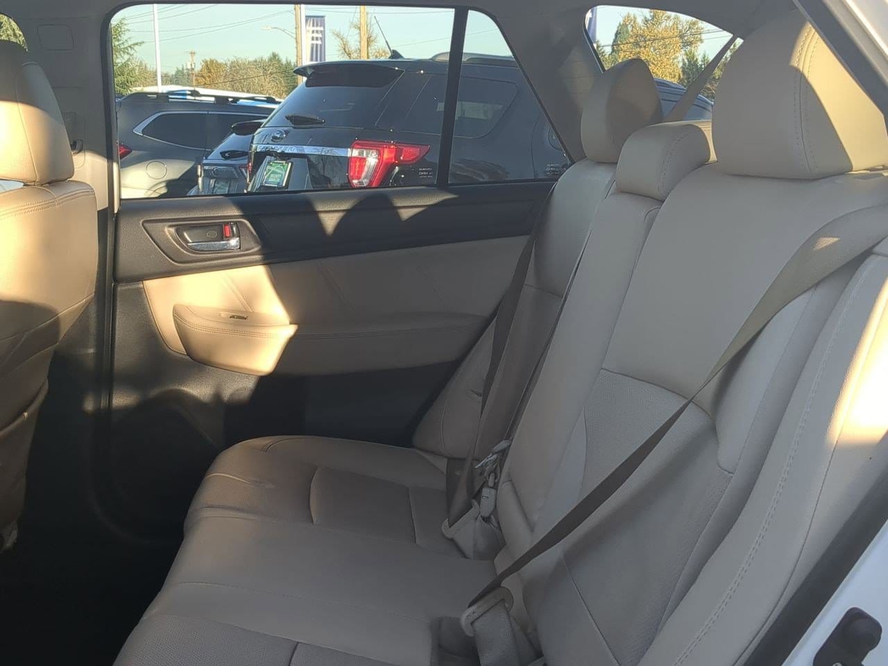 Thumbnail: 2019 Subaru Outback - 21