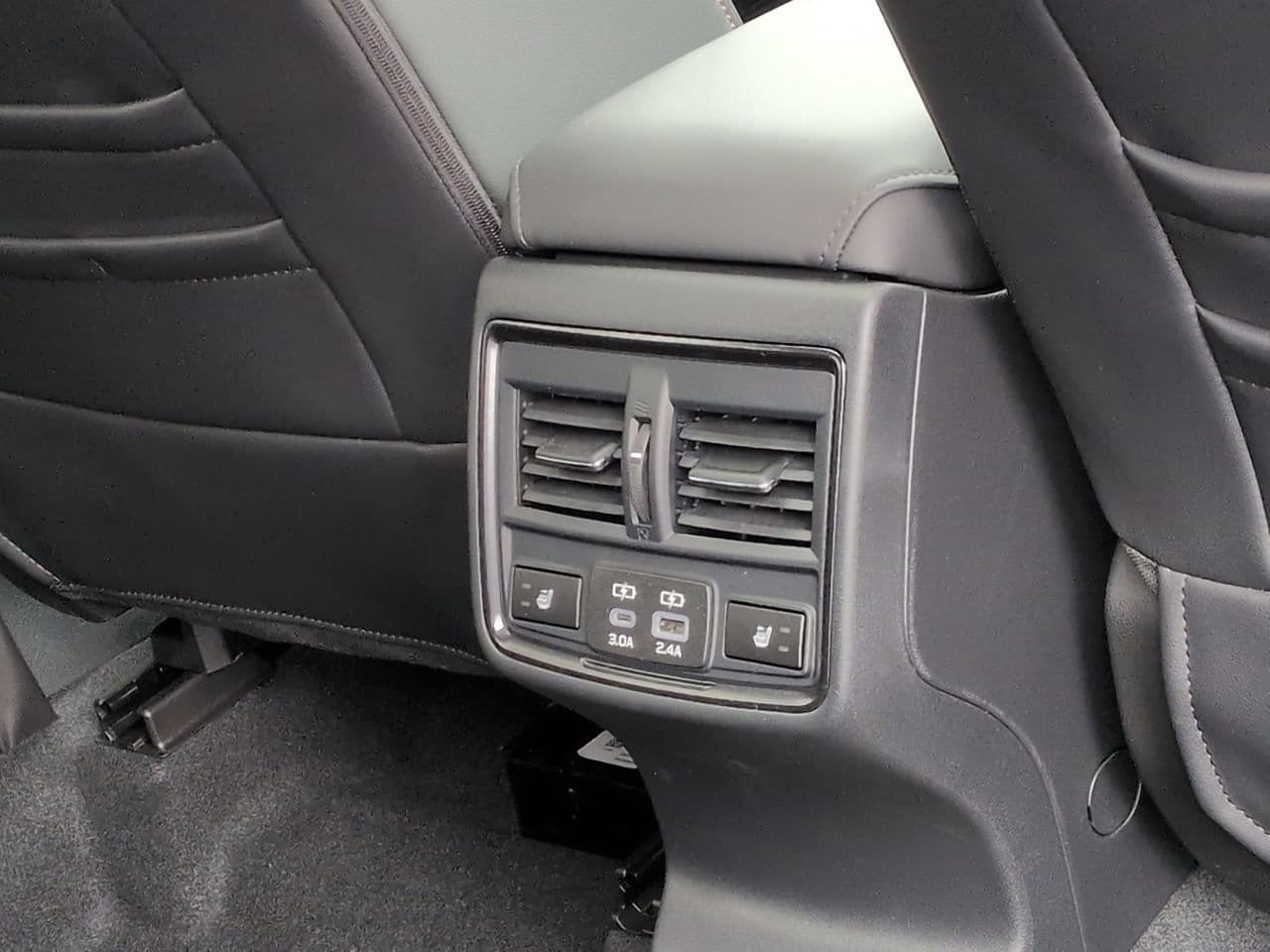 Thumbnail: 2026 Subaru Outback - 23