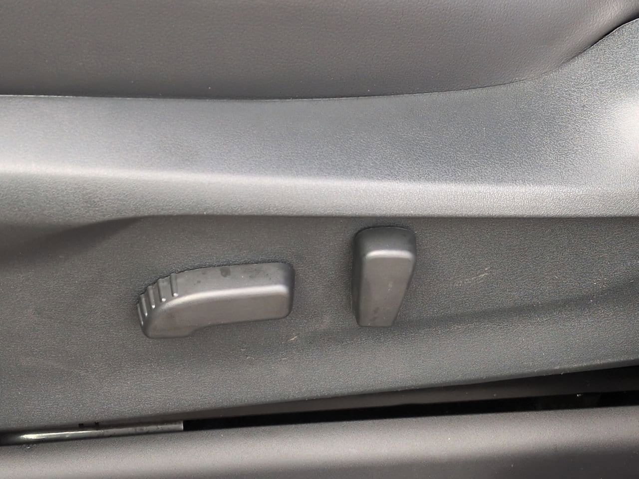 Thumbnail: 2026 Subaru Ascent - 18