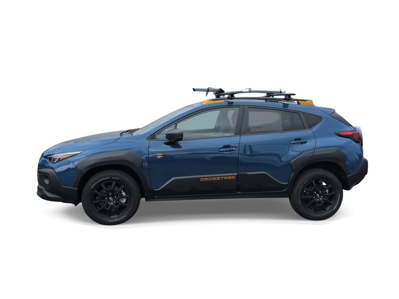 Thumbnail: 2026 Subaru Crosstrek - 5