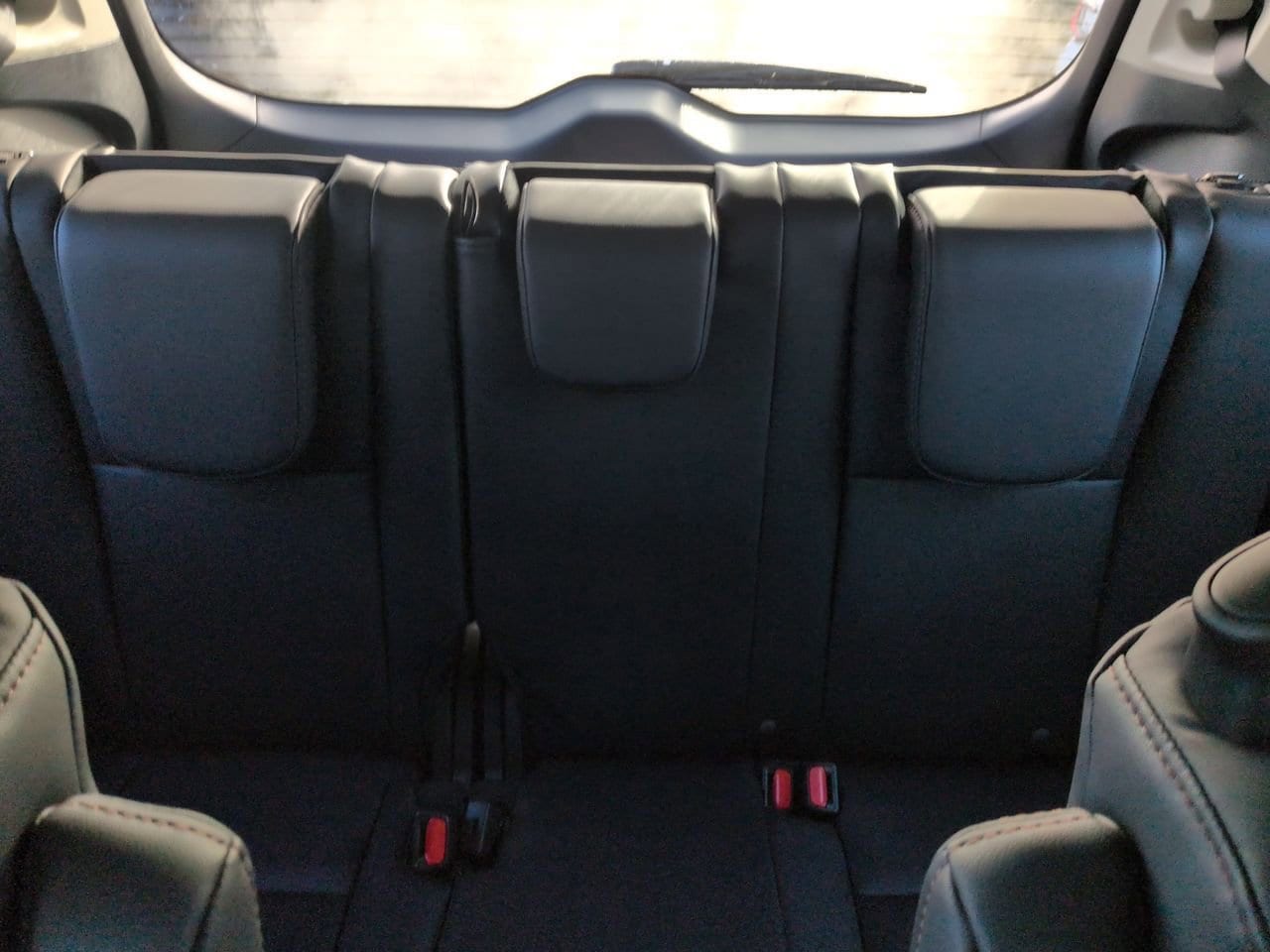 Thumbnail: 2026 Subaru Ascent - 39