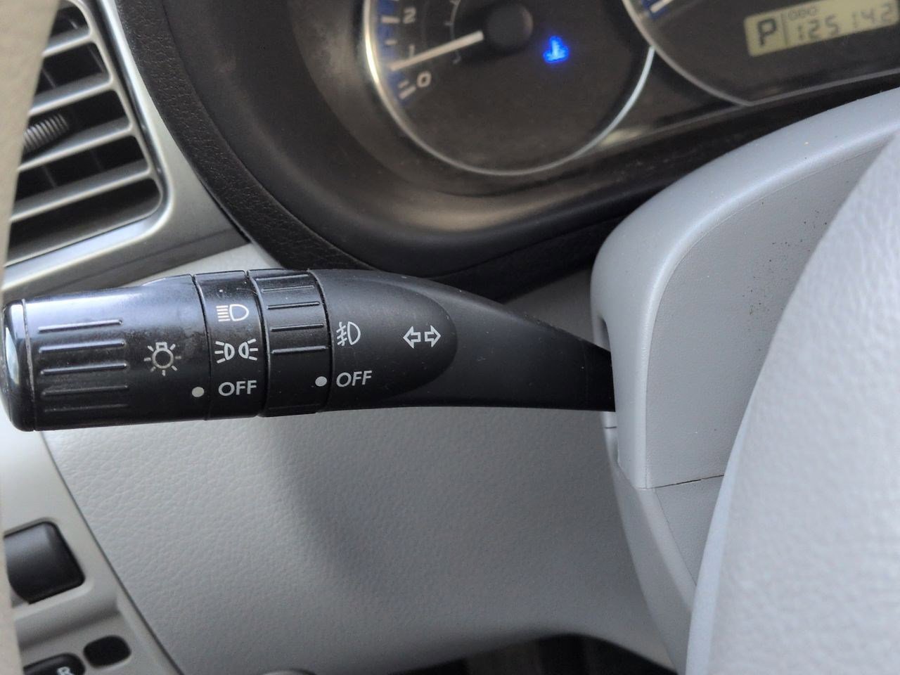 Thumbnail: 2011 Subaru Forester - 28