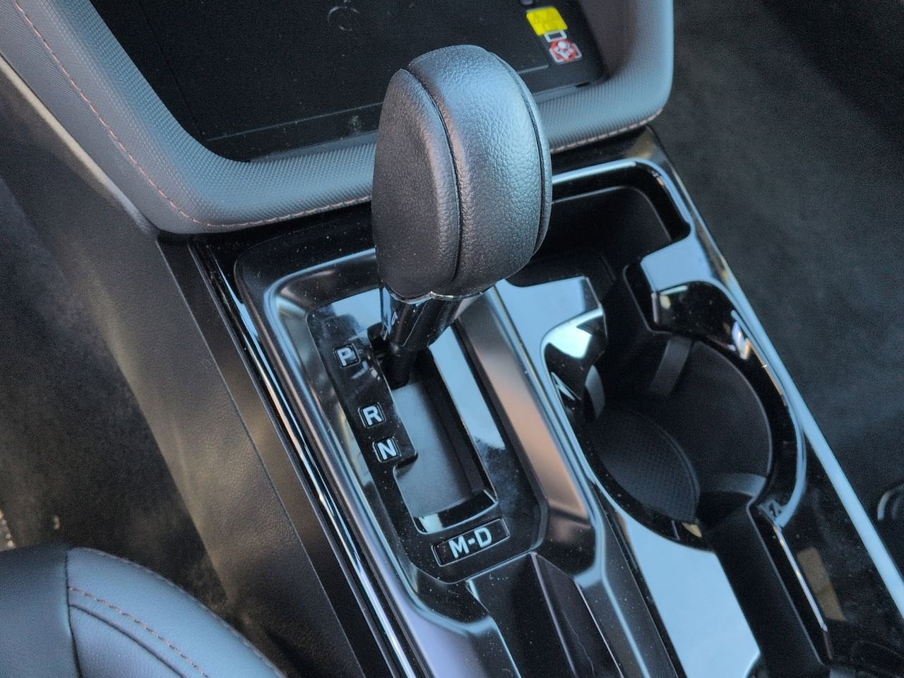 Thumbnail: 2026 Subaru Forester - 35