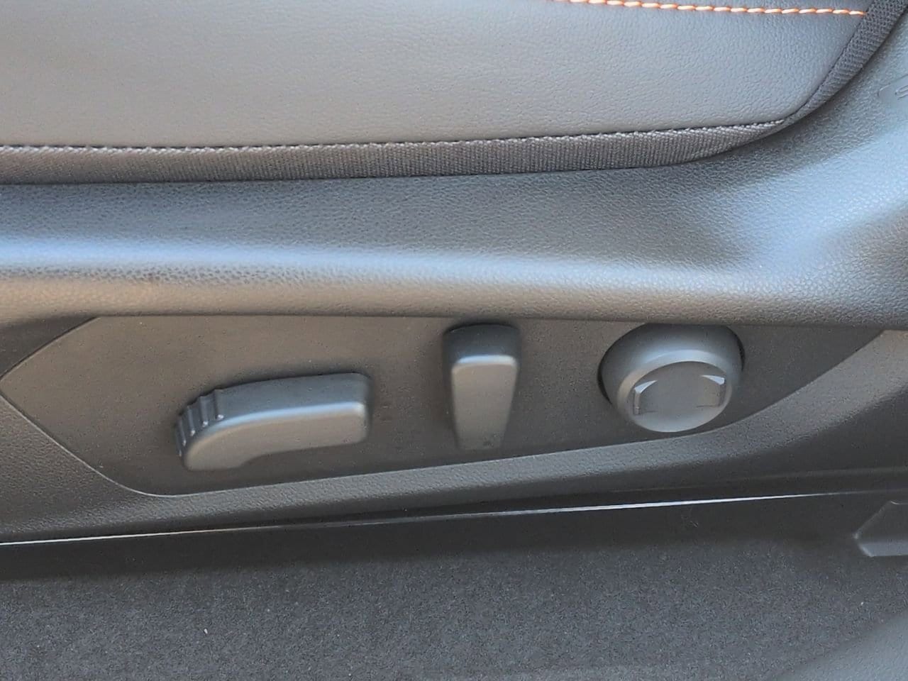 Thumbnail: 2026 Subaru Crosstrek - 18