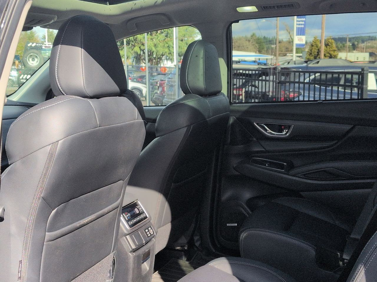 Thumbnail: 2024 Subaru Ascent - 19