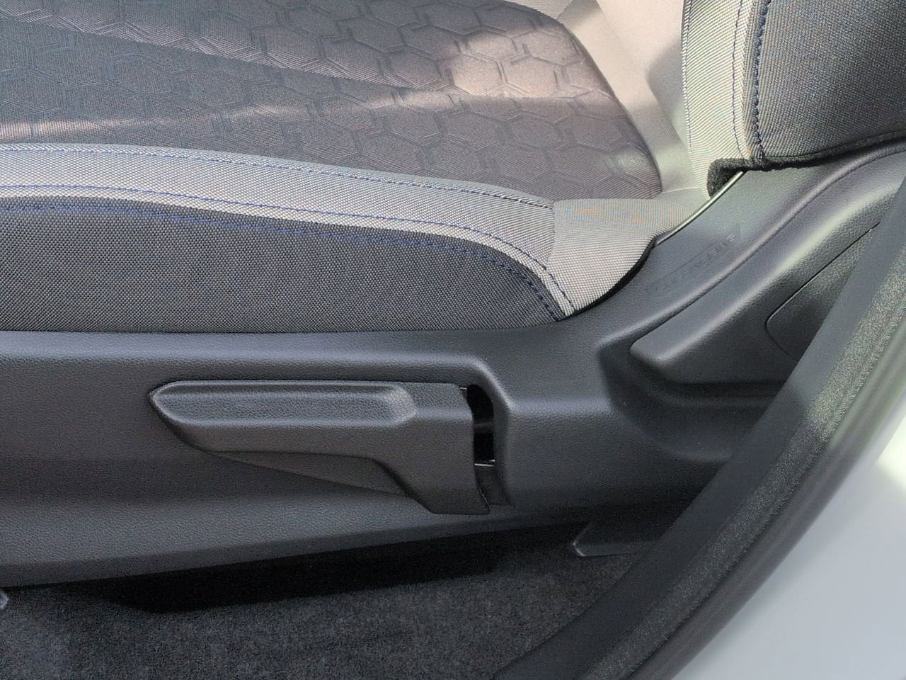 Thumbnail: 2026 Subaru Forester - 18