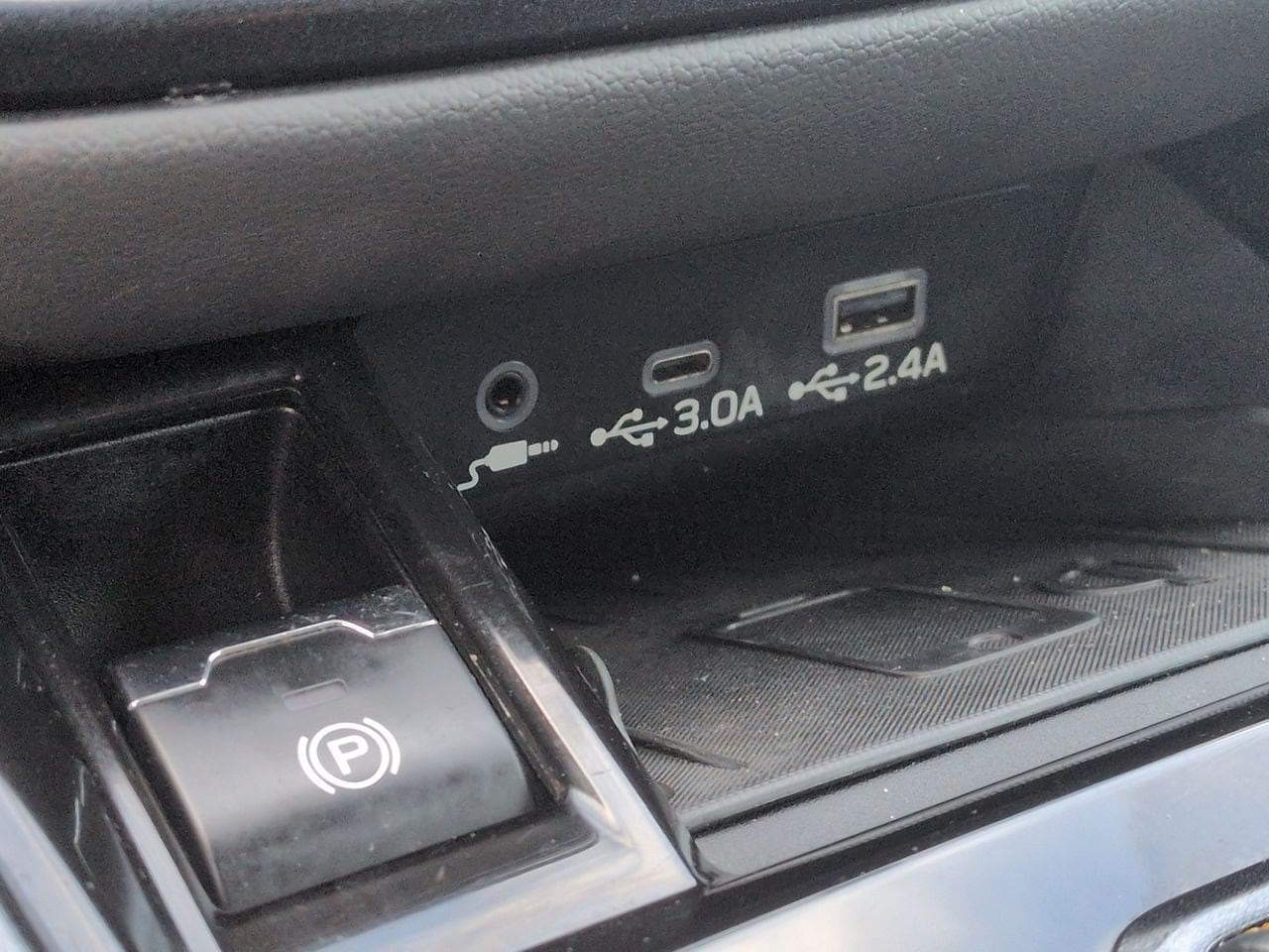 Thumbnail: 2023 Subaru Outback - 33
