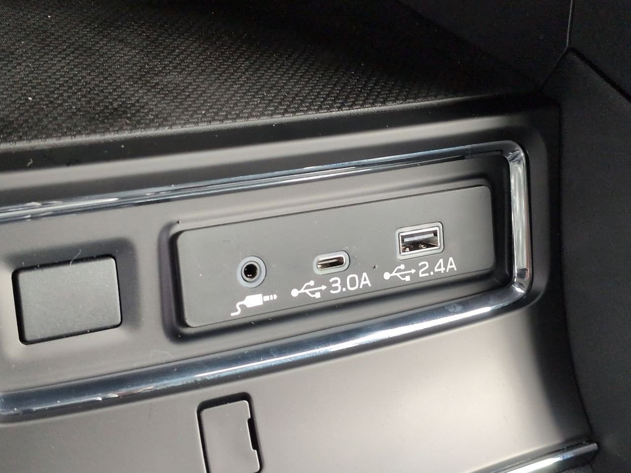 Thumbnail: 2026 Subaru Ascent - 31