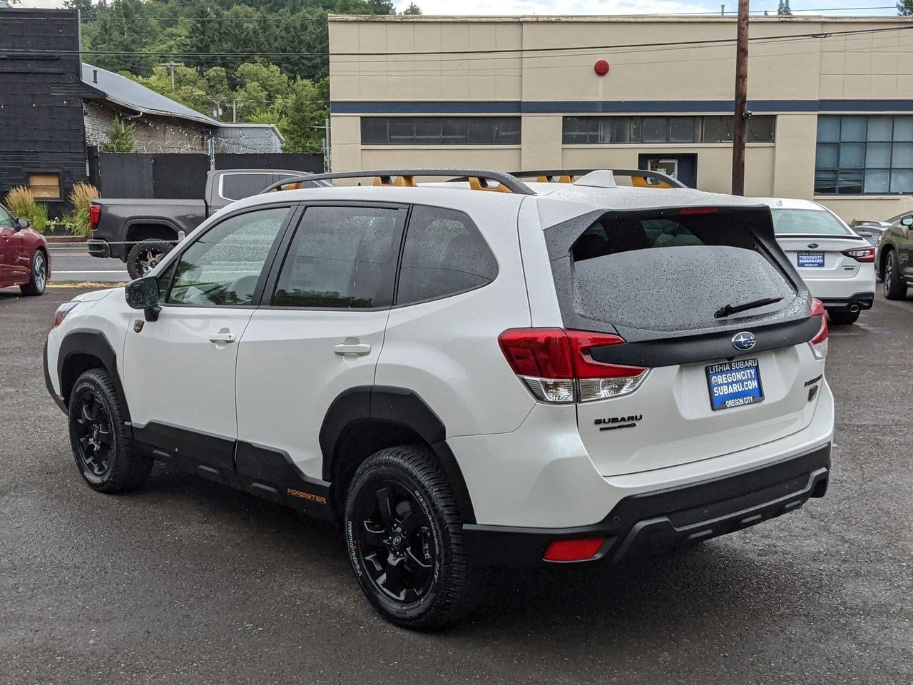 Thumbnail: 2023 Subaru Forester - 12