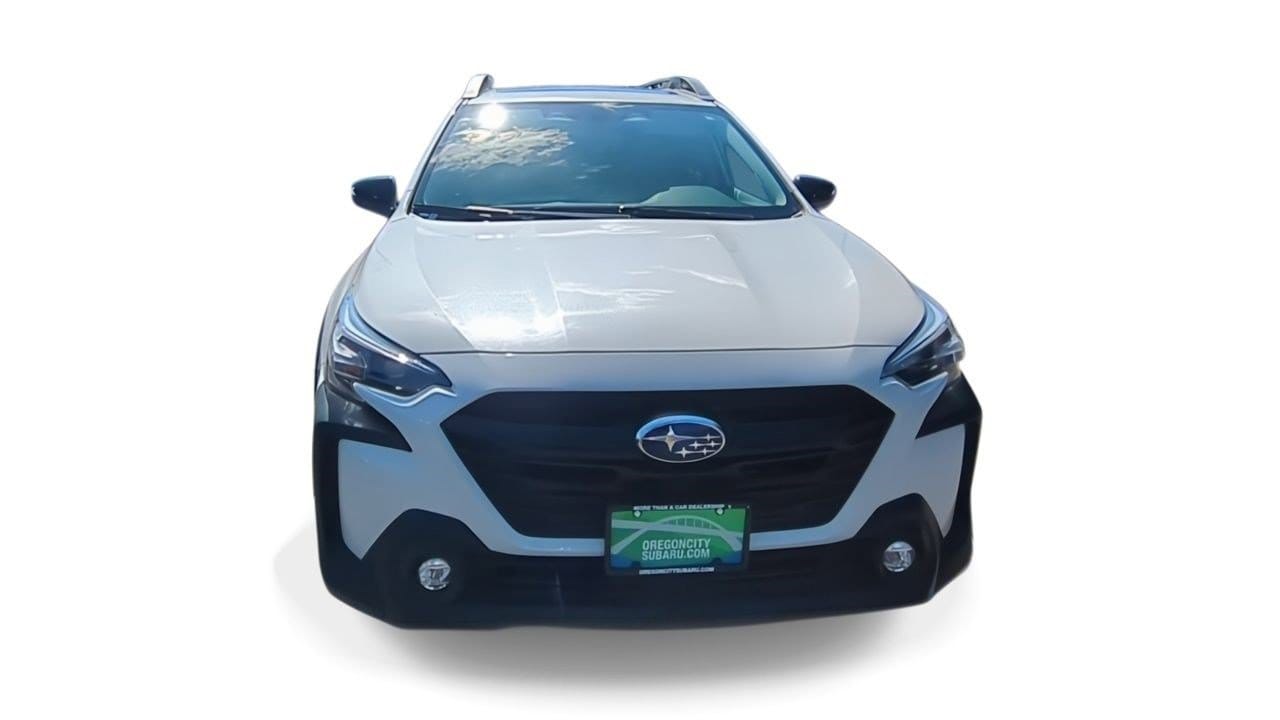 Thumbnail: 2024 Subaru Outback - 3