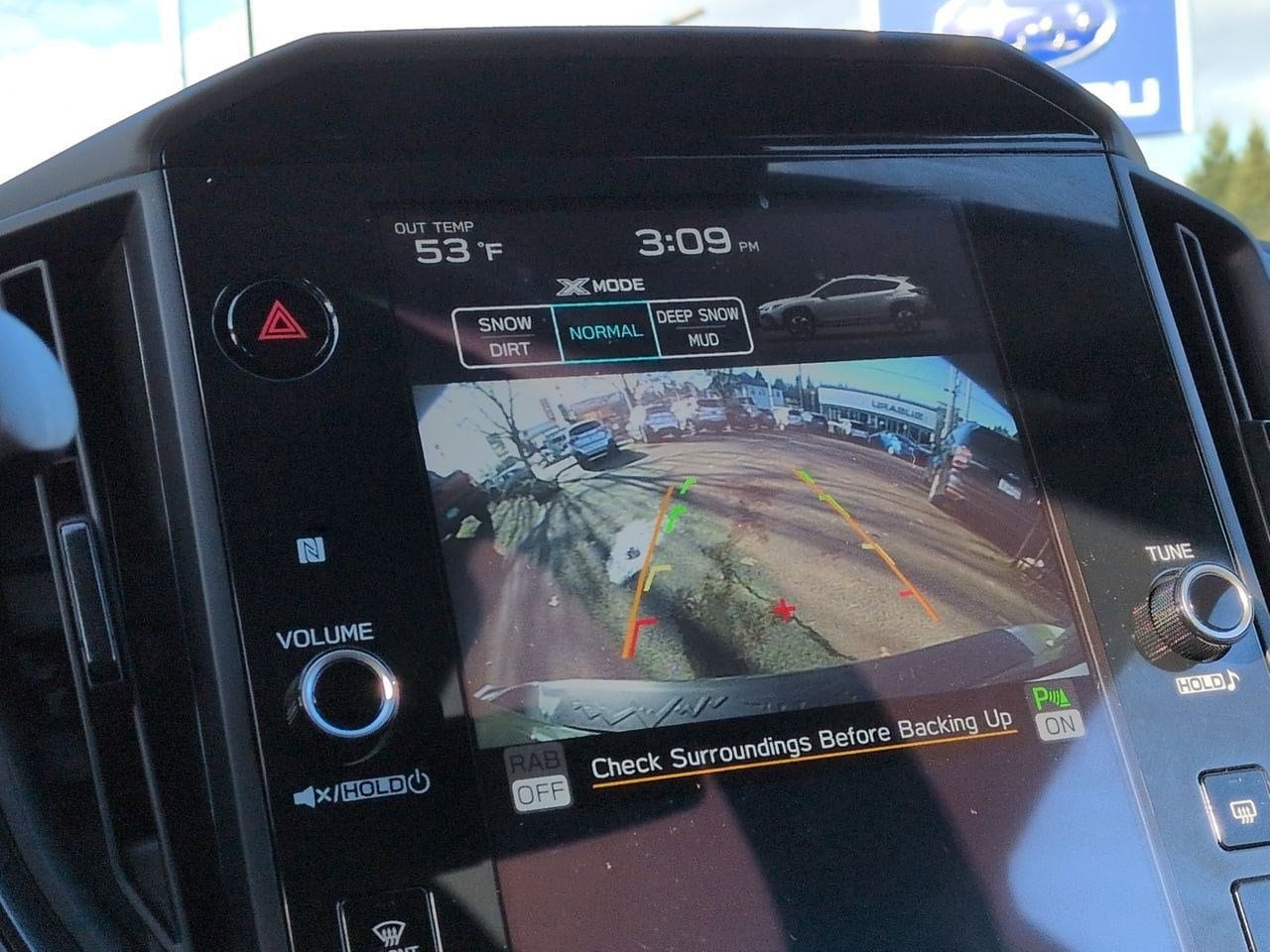 Thumbnail: 2025 Subaru Crosstrek - 32