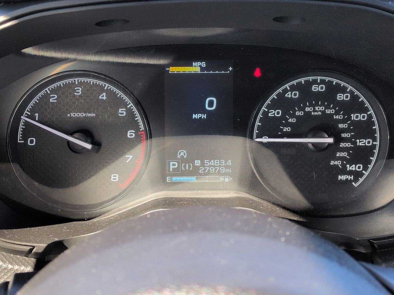 Thumbnail: 2024 Subaru Forester - 29