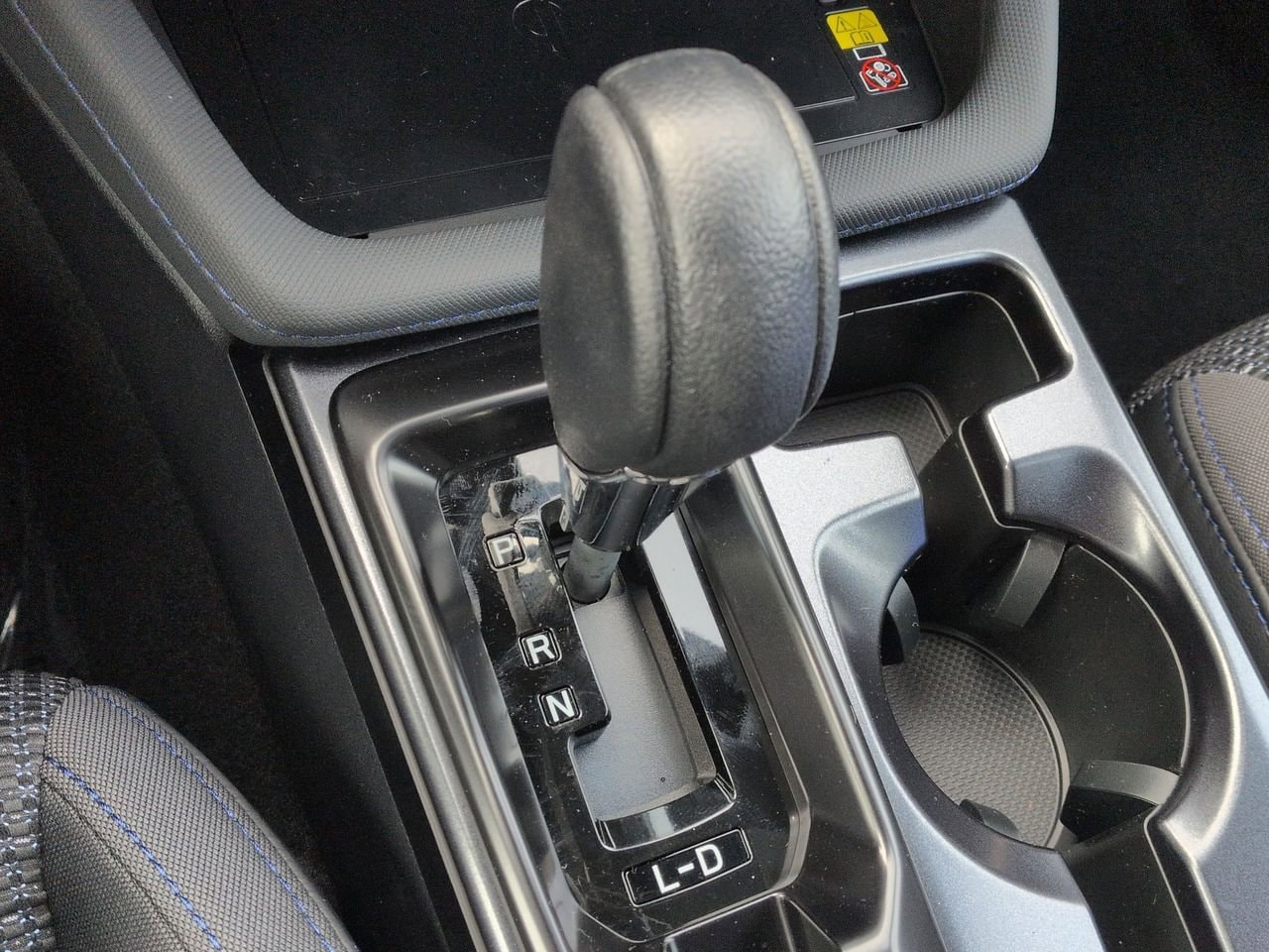 Thumbnail: 2026 Subaru Forester - 35