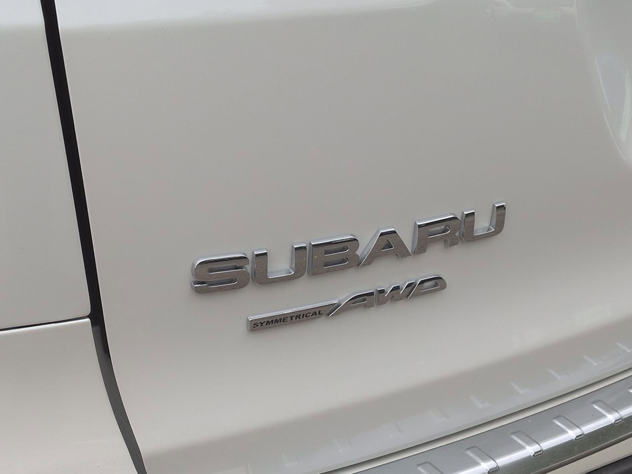 Thumbnail: 2026 Subaru Ascent - 12