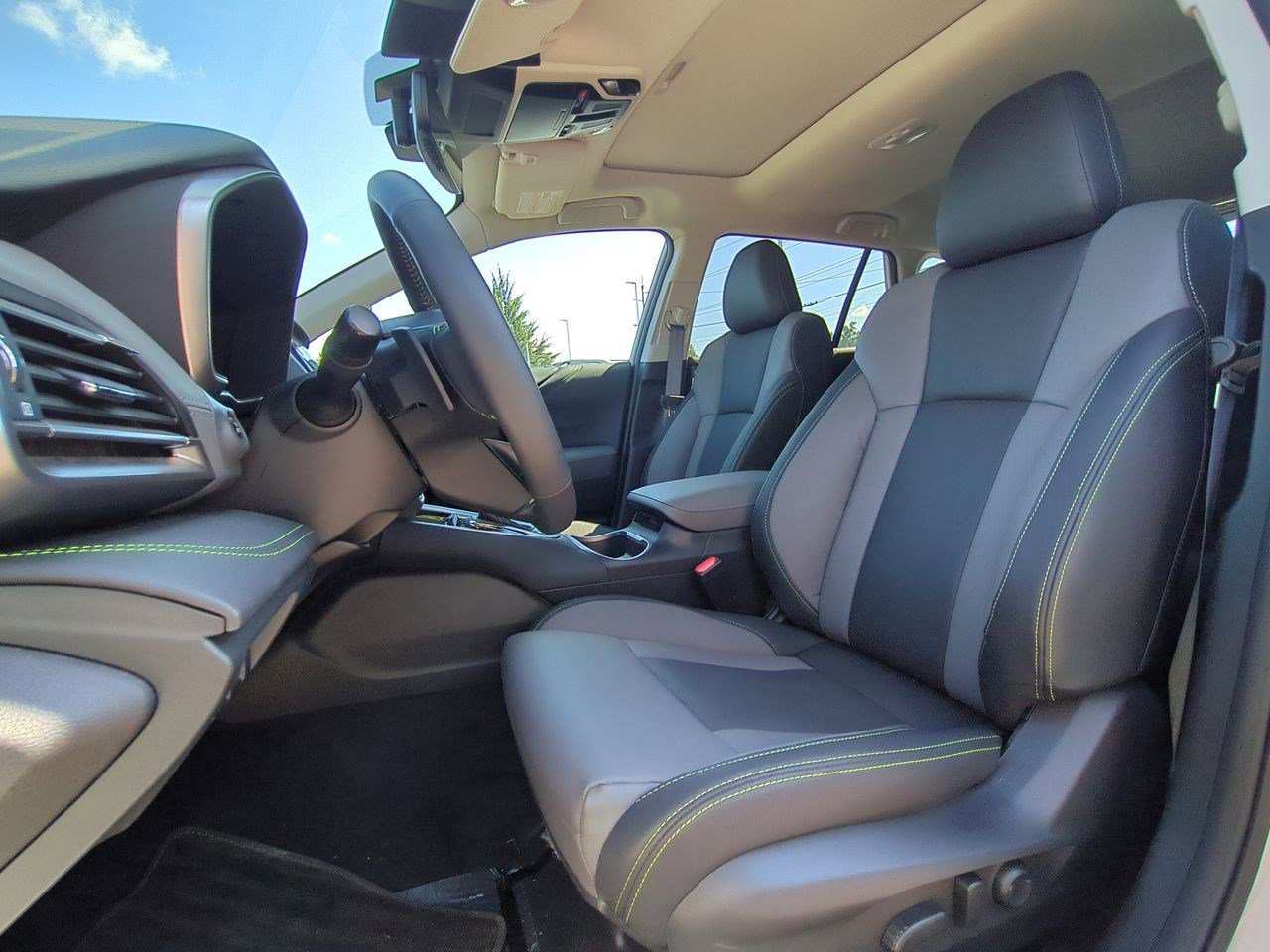 Thumbnail: 2024 Subaru Outback - 24