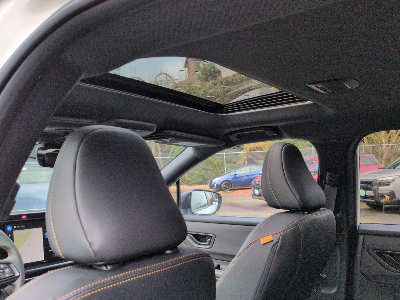 Thumbnail: 2026 Subaru Outback - 20