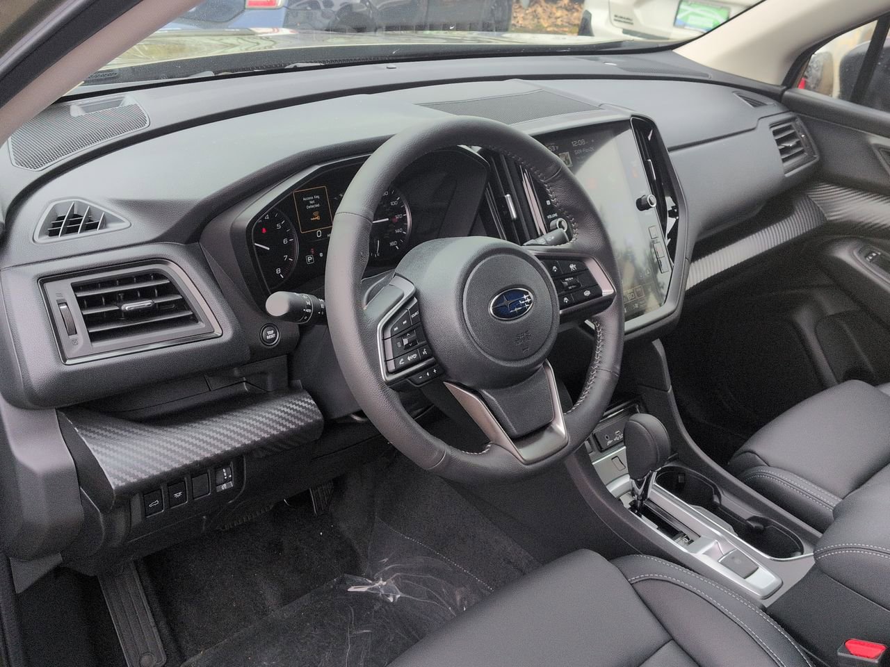 Thumbnail: 2026 Subaru Ascent - 10