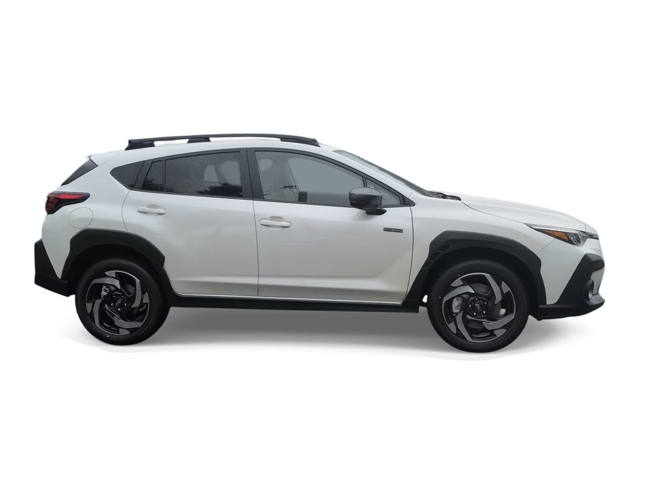 Thumbnail: 2026 Subaru Crosstrek - 9