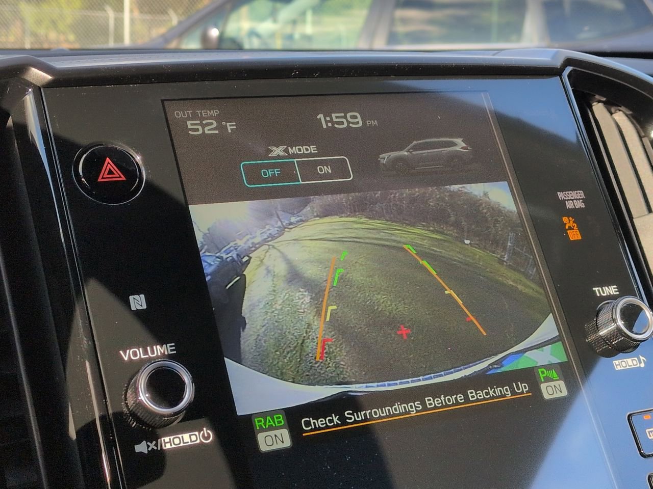 Thumbnail: 2026 Subaru Ascent - 29