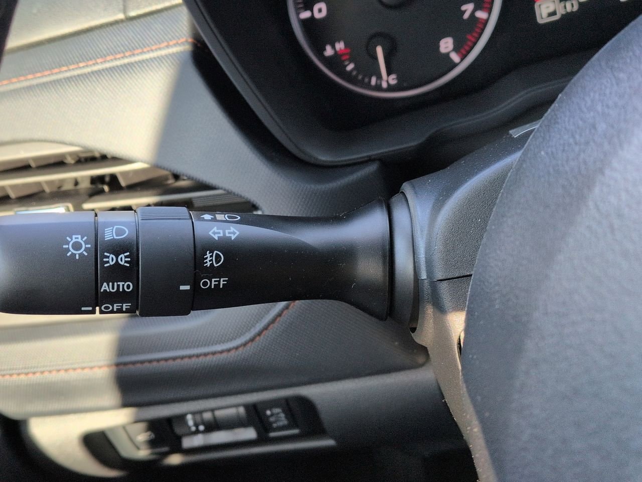 Thumbnail: 2026 Subaru Forester - 29