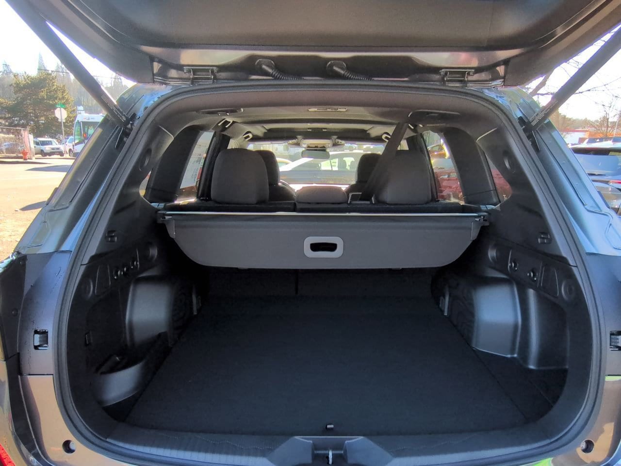 Thumbnail: 2025 Subaru Forester - 37