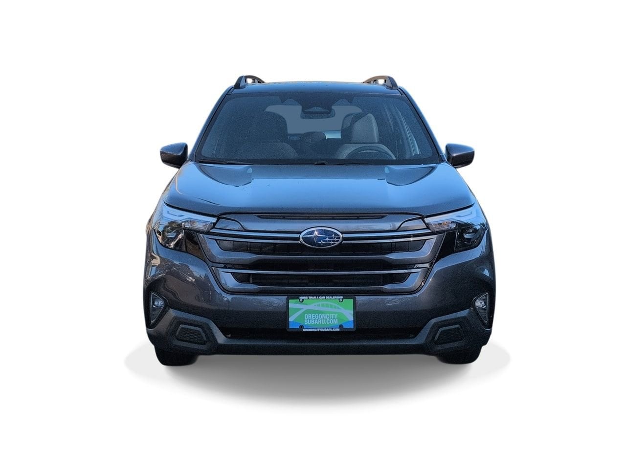 Thumbnail: 2026 Subaru Forester - 2