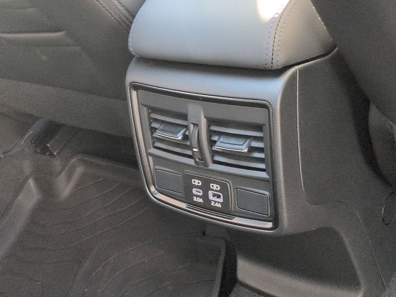 Thumbnail: 2025 Subaru Forester - 23