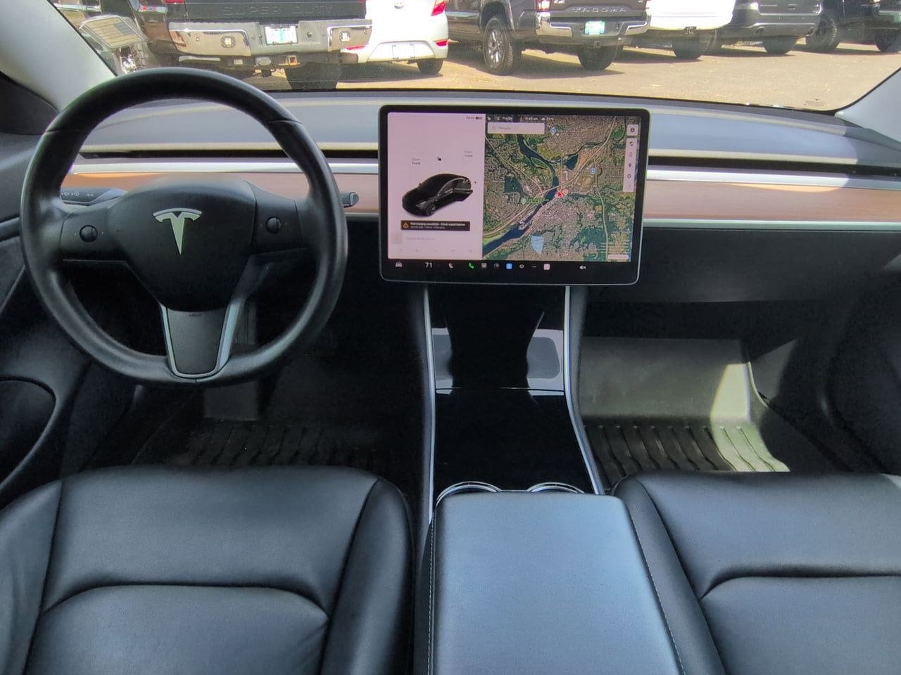 Thumbnail: 2019 Tesla Model 3 - 14