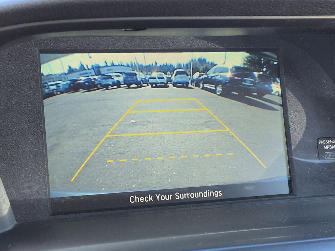 Thumbnail: 2015 Honda Accord - 30