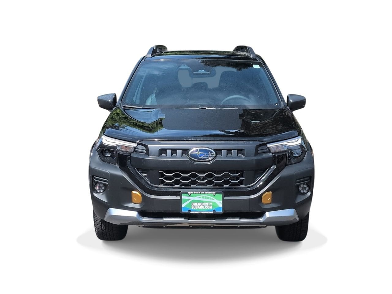 Thumbnail: 2026 Subaru Forester - 3