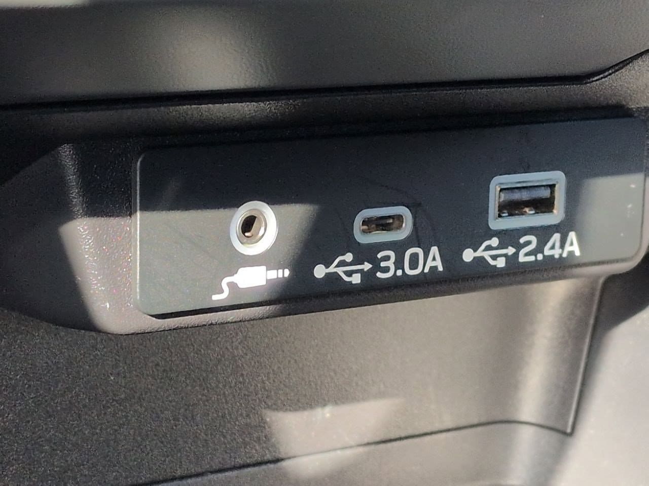 Thumbnail: 2025 Subaru Crosstrek - 34