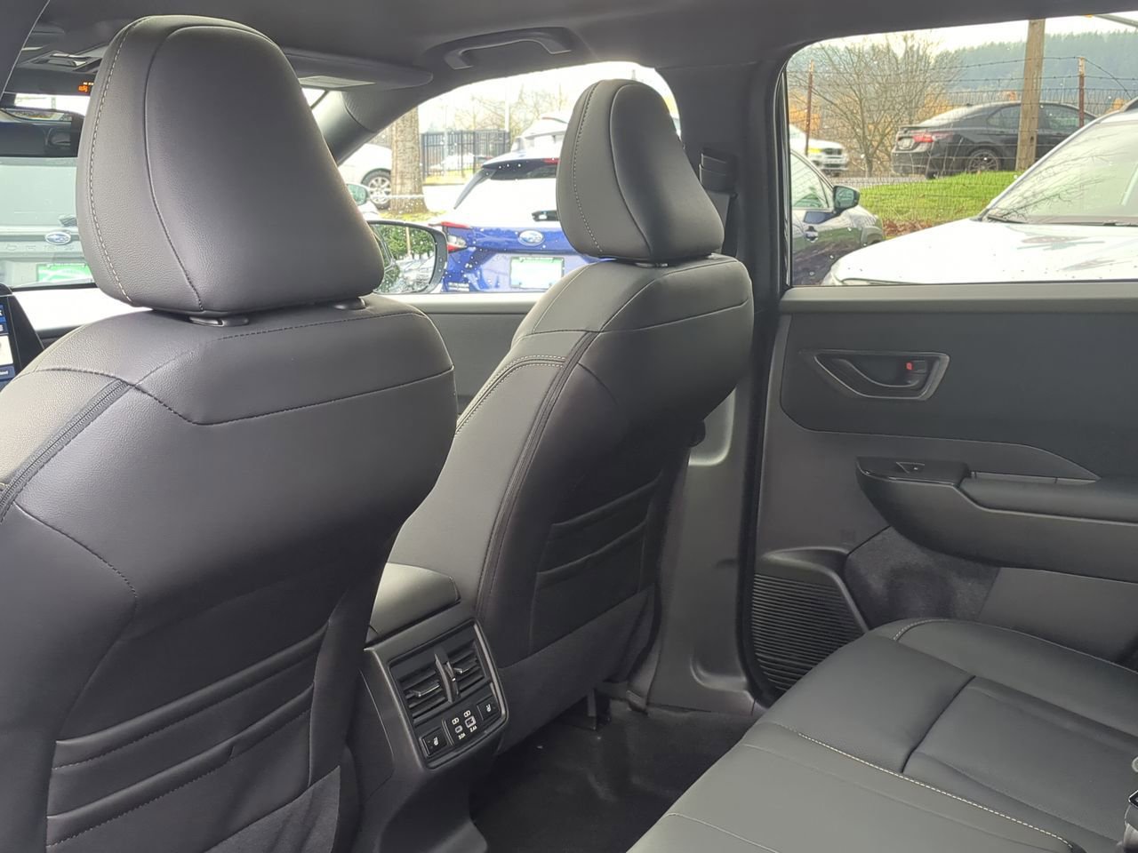 Thumbnail: 2026 Subaru Outback - 19