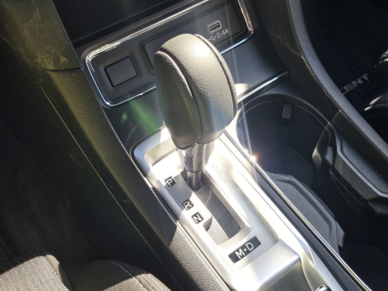 2024 Subaru Ascent Premium 31
