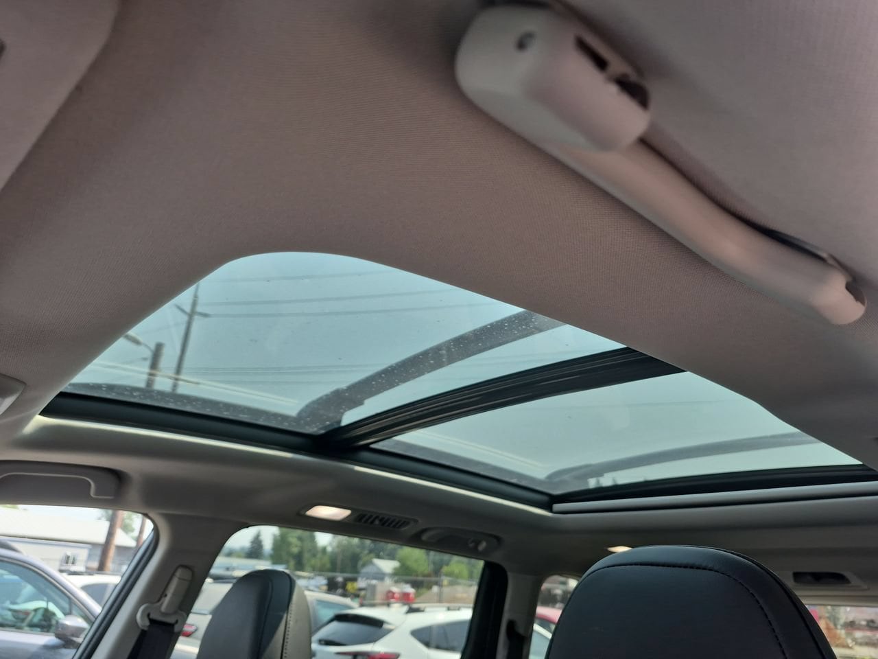 2026 Subaru Ascent Onyx Edition-Touring - Photo 19