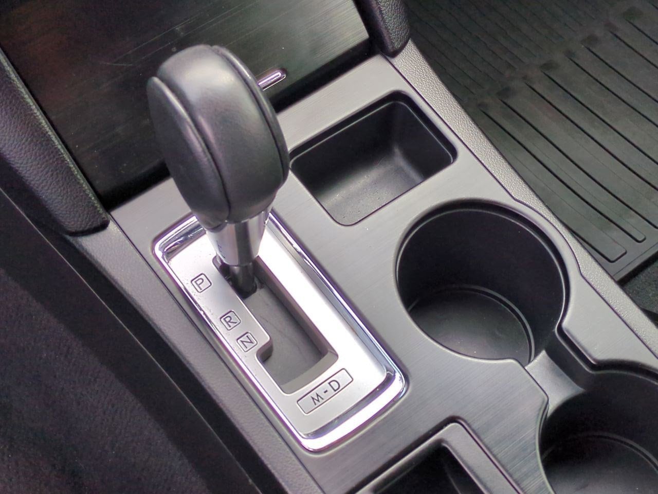 Thumbnail: 2016 Subaru Outback - 35