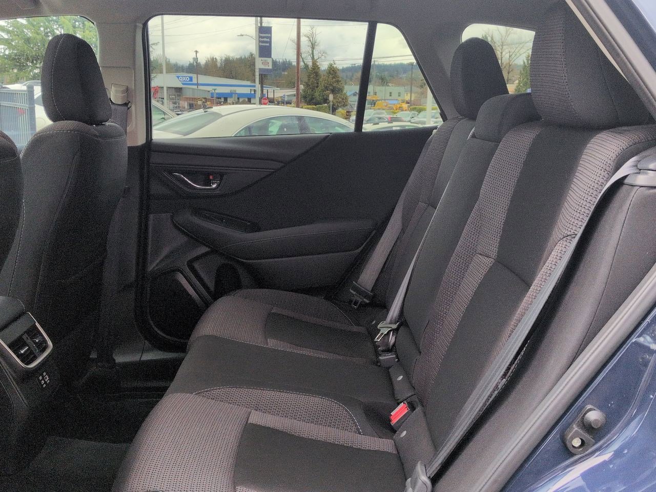 Thumbnail: 2025 Subaru Outback - 21