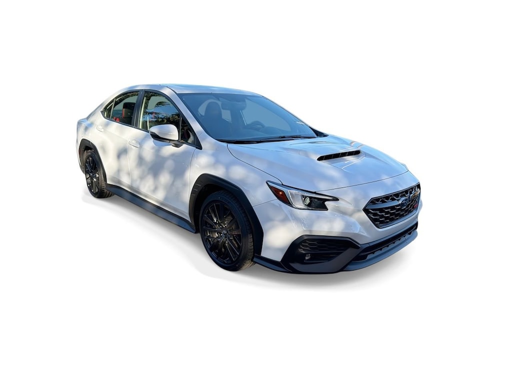 New 2025 Subaru WRX Limited Sedan