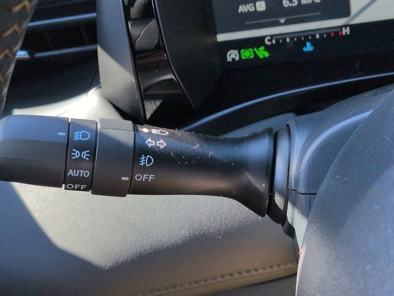 Thumbnail: 2026 Subaru Outback - 27