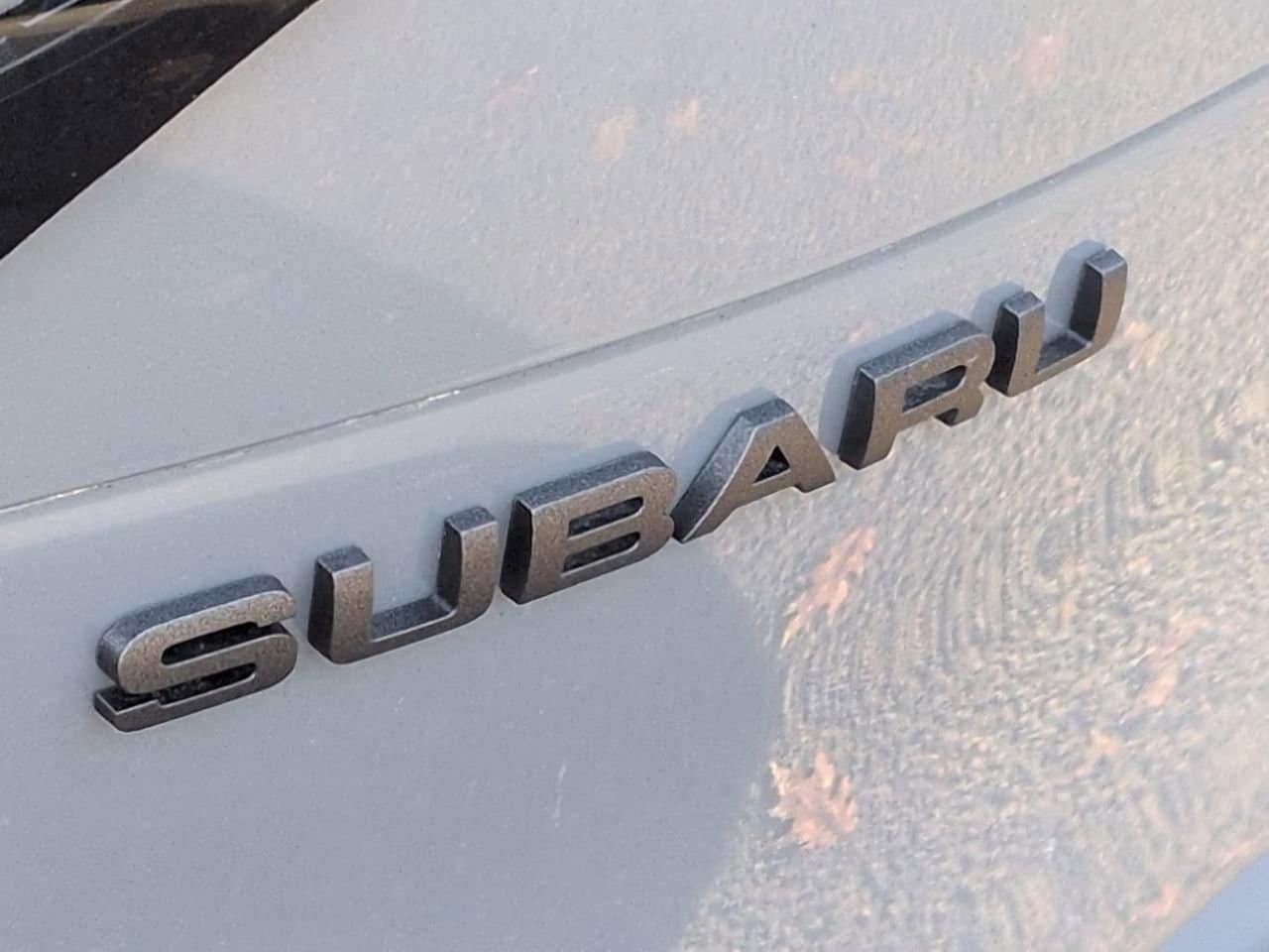 Thumbnail: 2025 Subaru Forester - 12