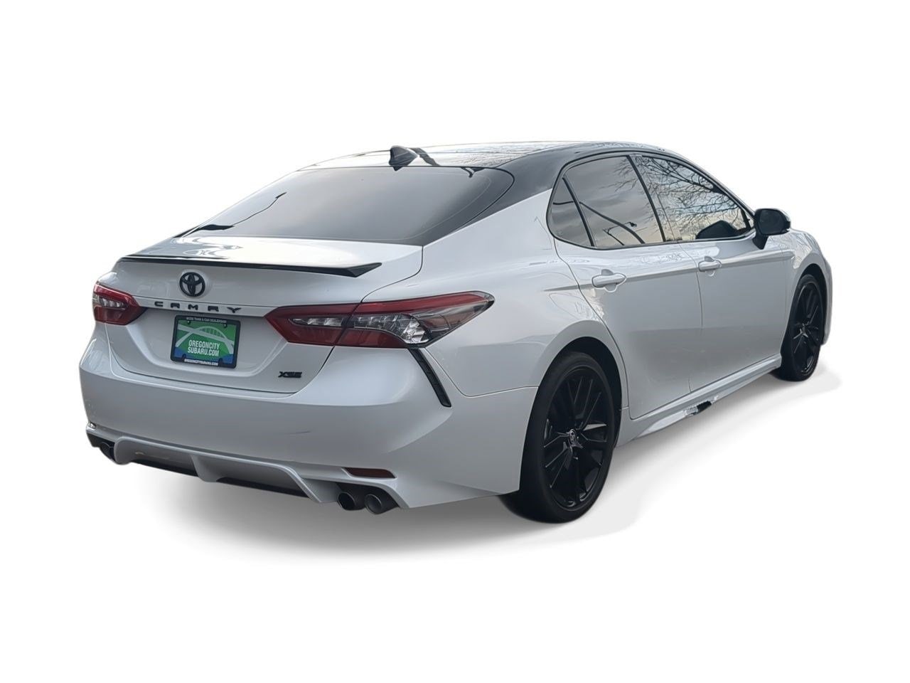 Thumbnail: 2023 Toyota Camry - 8