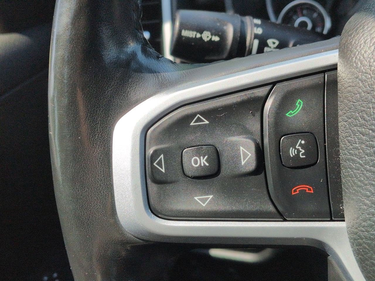 Thumbnail: 2020 RAM 1500 - 25