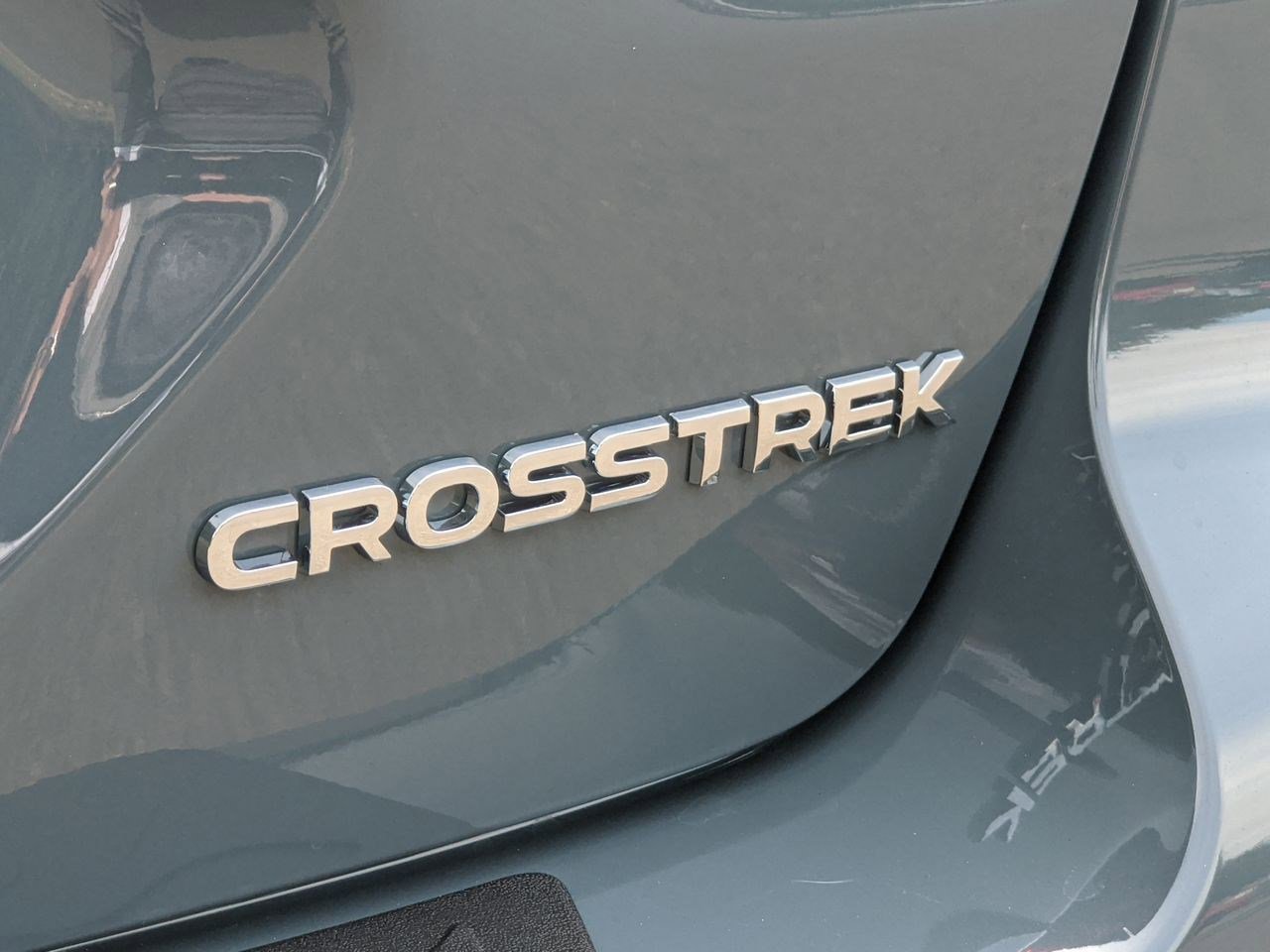 Thumbnail: 2024 Subaru Crosstrek - 20