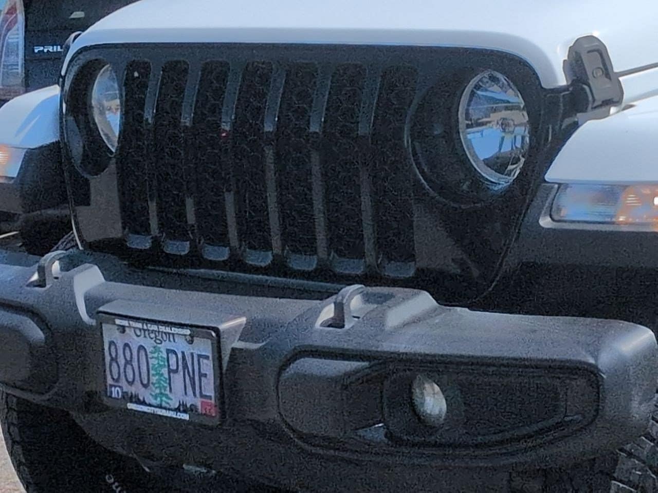 Thumbnail: 2022 Jeep Gladiator - 11