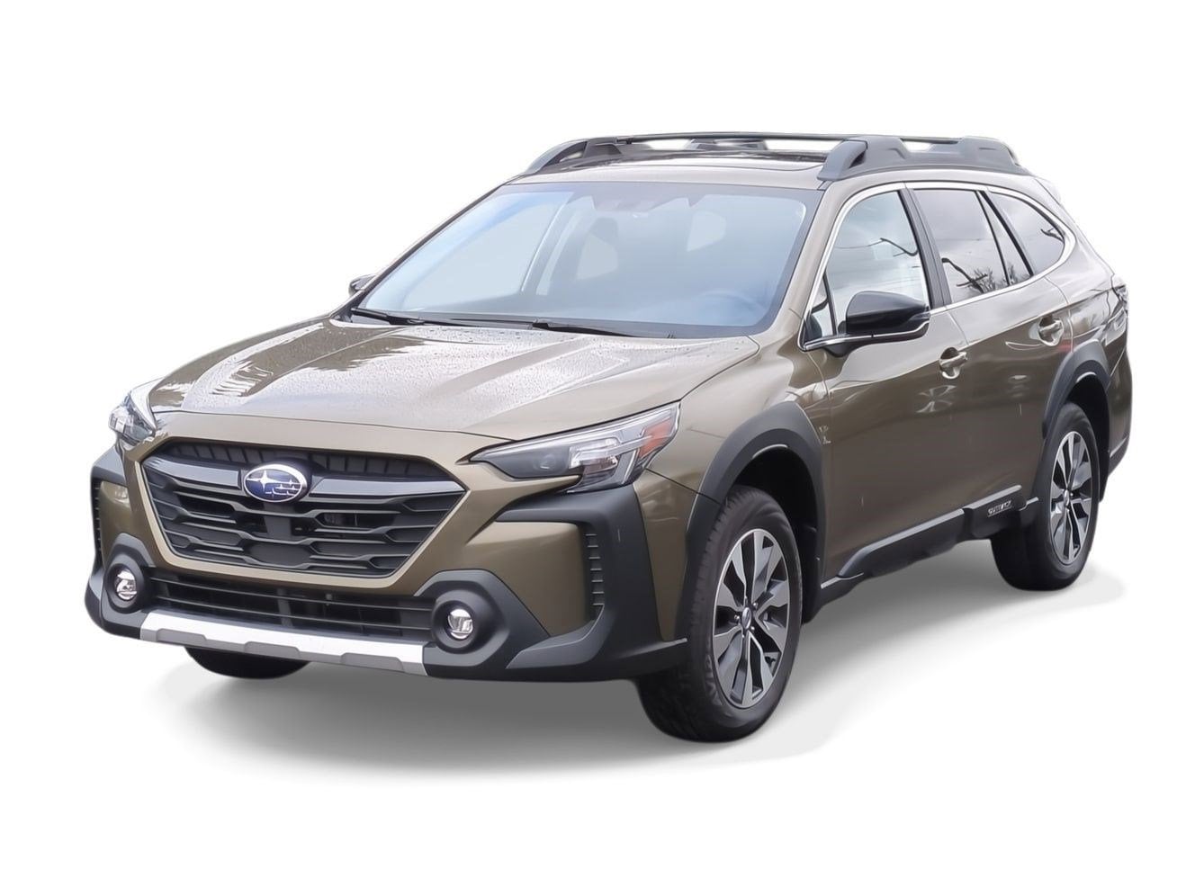 2024 Subaru Outback Limited -
                  Oregon City, OR