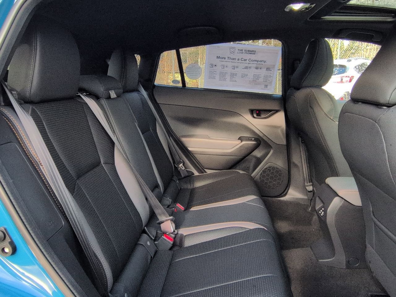 Thumbnail: 2026 Subaru Crosstrek - 22