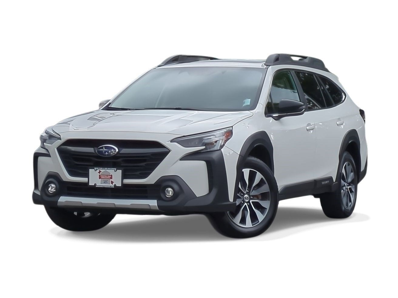 2024 Subaru Outback Limited -
                  Oregon City, OR
