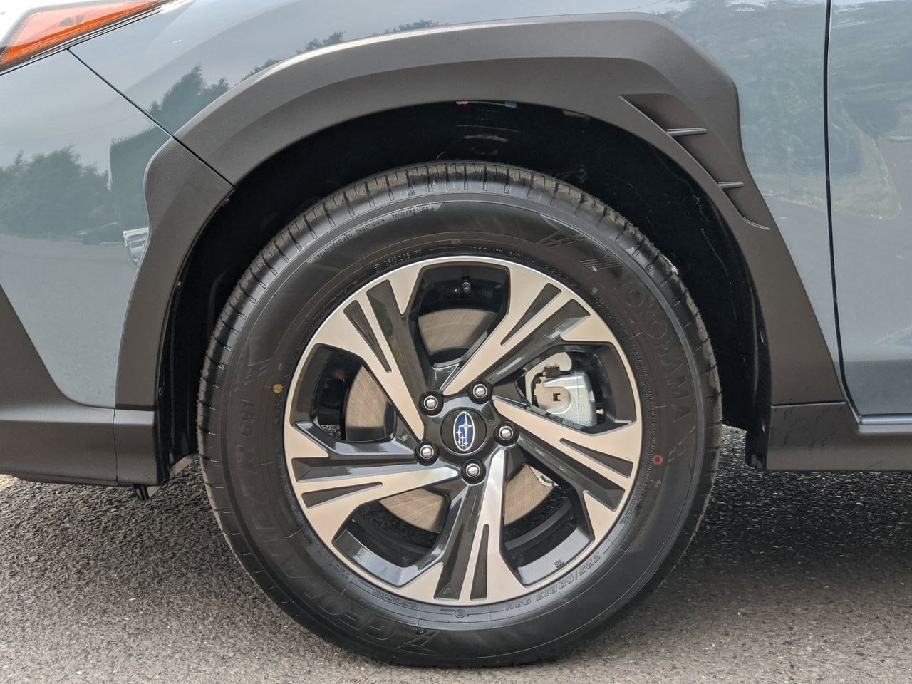Thumbnail: 2024 Subaru Crosstrek - 21