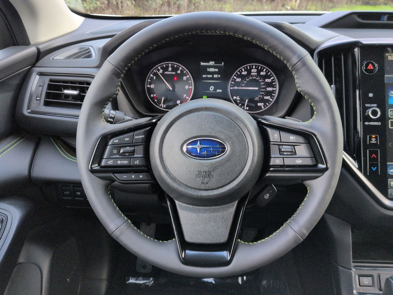 Thumbnail: 2026 Subaru Ascent - 25